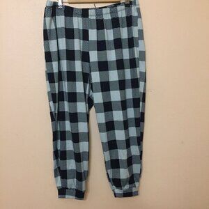 So Pajama bottoms. Men's XL